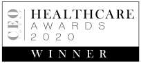 Healthcare awards 2020 image